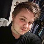 William Presley Booth - @williampresleyb - Instagram