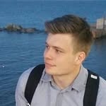 William Press - @williampress - Instagram