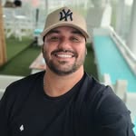 William Pressão - @williampressao - Instagram