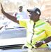 William Ruto press Team - Facebook