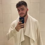 @williampriddy_ - Instagram