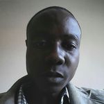 William Pride Madzivanzira - @williammadzivanzira - Instagram
