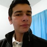Victor W P - @williamprochnow23 - Instagram
