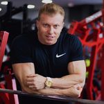 William Prochnow - @williamprochnowpersonal - Instagram