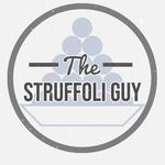 William Provencal - @thestruffoliguy_ri - Instagram