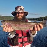 Dany William Provencher - @sparkyskunk - Instagram