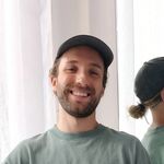 William Provencher - @wprovencher - Instagram