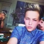 Billy - @william_prowse - Instagram