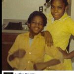 Eugene Williams Prunty - @williamsprunty - Instagram