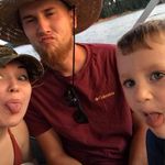 William Puska - @puskaw - Instagram