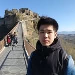 William Qi - @williamqi90 - Instagram