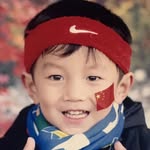 William Qi - @williamqizhi - Instagram