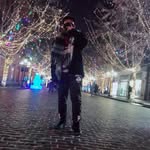 William King - @williamqin20 - Instagram