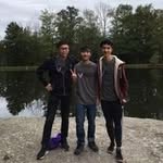 William Qin - @williamqin14 - Instagram