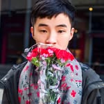 William Qin - @qinjunnan - Instagram