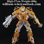 William Qin - @handmadewirecraft - Instagram