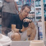 WilliamQin - @lieutenantbackup - Instagram