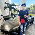 William Quezada - @wq.p777 - Instagram