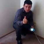 William Quinteros - @williamquinteros396 - Instagram