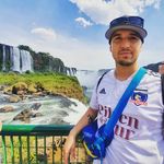 William Quiroga - @williquiroga_cr1 - Instagram