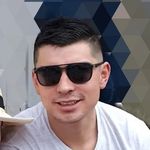 William Quiroga - @williamr_q - Instagram