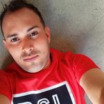 William Quiroga - @quiroga2015 - Instagram