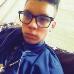 William Quiroga - @chamakitho_2001 - Instagram