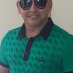William Manuel Racero Ortiz - @williamsracero - Instagram