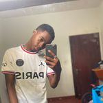 William Rafael - @e_o_williamr - Instagram