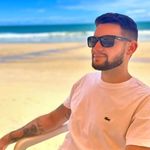 William Rafael - @wrcpaes_ - Instagram