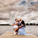 Rachel Sunita Rauser Williams - @rsunitawilliams - Instagram