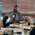 Rafus Rayshawn Williamson - @wrafus - Instagram