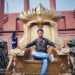 Rak Esh - @williamrakesh - Instagram