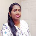 Rani Rakesh William Das - @rakeshwilliamdas - Instagram