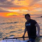 William Ramón Sáenz - @williamramon23 - Instagram