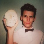 William Ramsdell - @dataphyte - Instagram
