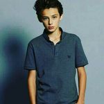 Jackson Linn - @william_rantas_john - Instagram