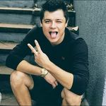 William Rauber - @william__rauber - Instagram