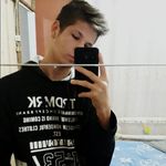 William Rauber - @william_rauber19 - Instagram
