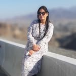 Razia William - @williamrazia - Instagram