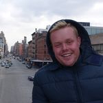 WILLIAM READ - @williamegread - Instagram