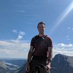 William Reading Tobin - @bill.basaur - Instagram