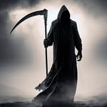 Will The Reaper - @iamwilliamwuhehehehe - Instagram