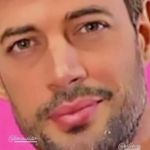 William levy reason for my smile - @viver_a_vida_como_se - Instagram