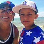 Lisa Reczkiewicz Williams - @lreczkiewicz - Instagram