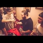 Izaac William Scott Reddick - @izaacscottreddick - Instagram