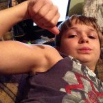 Aubrey Redmon - @williamredmon - Instagram