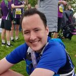 William Redpath - @williamgoesrunning - Instagram