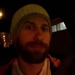 William Regis - @canelinharp - Instagram