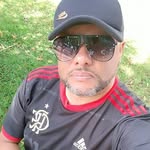 William Regis - @santos_wrr - Instagram